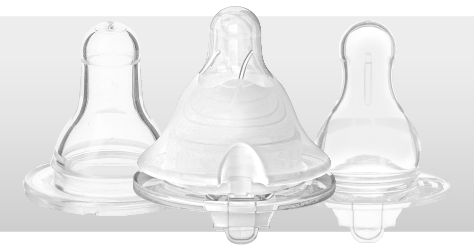 How to Identify Your Bottle Nipple Flow Rate