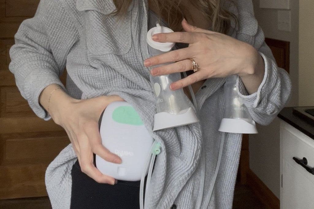 How to Maintain Your Pocket Portable Double Electric Breast Pump