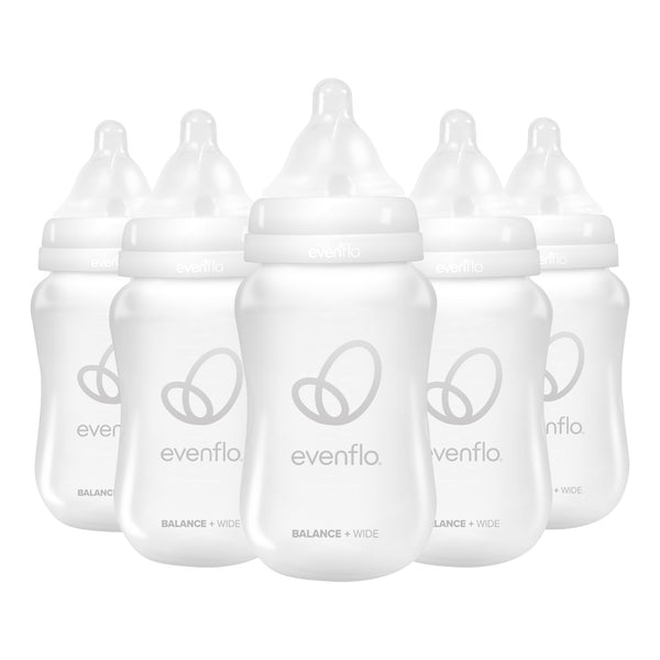 evenflo vented glass bottles Evenflo 🍼 Balance + Bottles for Breastfed Babies – Evenflo Feeding