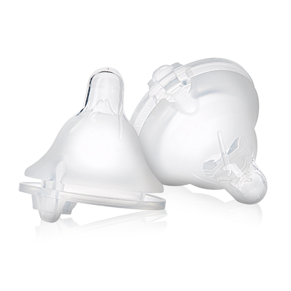 evenflo standard neck nipple medium flow MEDIUM FLOW Balance + Nipples STANDARD Neck