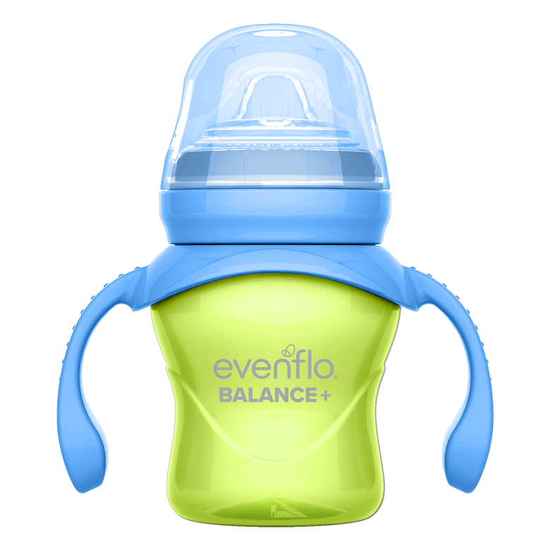 Evenflo Balance Trainer Cups 5oz