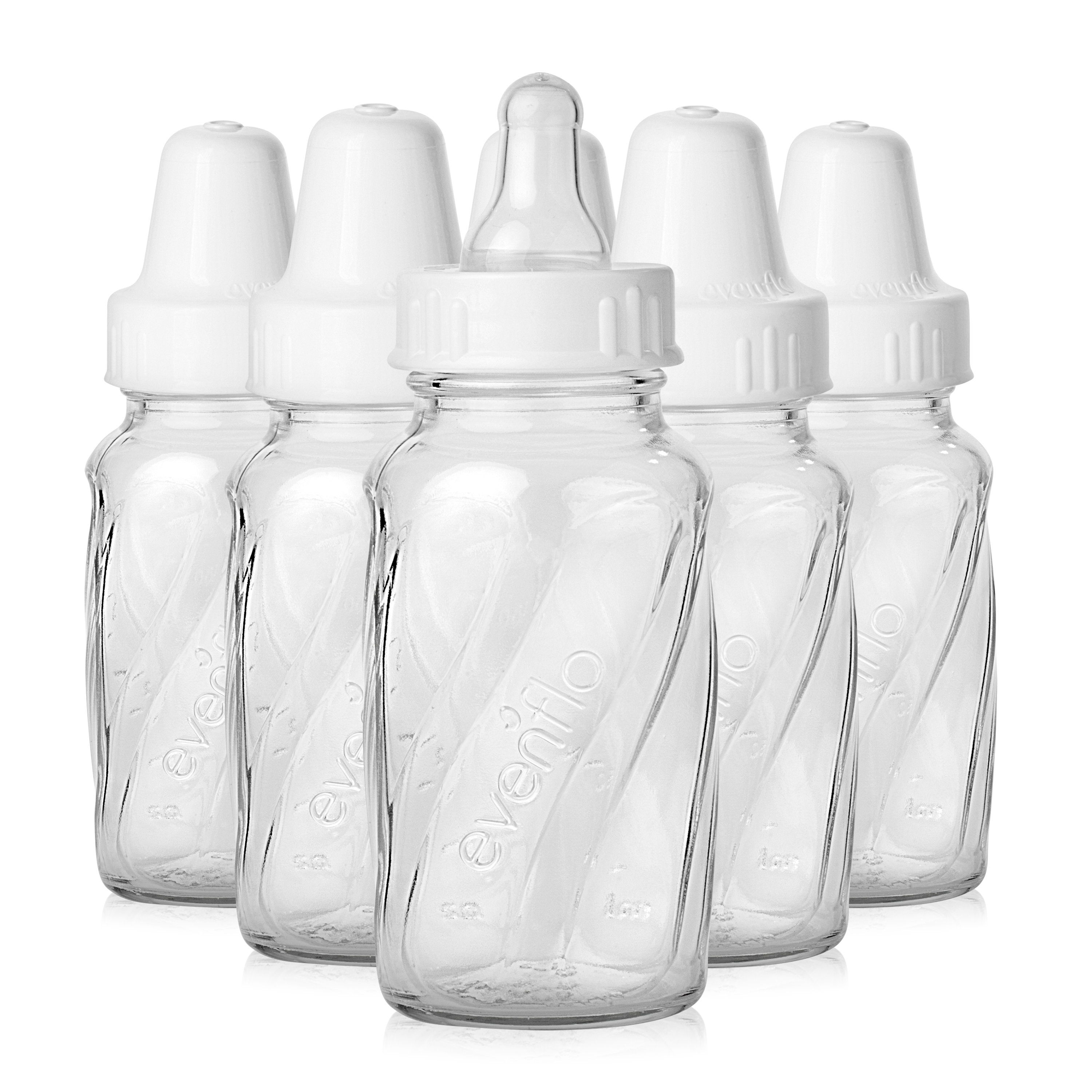 Classic Baby Bottles GLASS