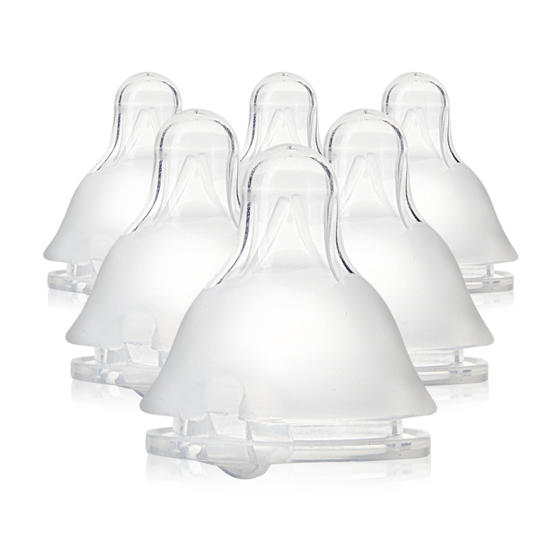 Evenflo Balance + Standard Nipples