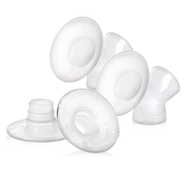 33mm / 36mm AdvancedFit Flange Inserts XL / XXL