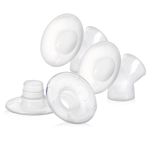 AdvancedFit Flange Inserts
