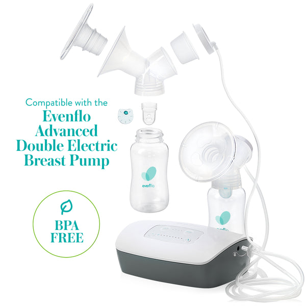 Evenflo Advanced Double Electric Replacement Parts Kit – Evenflo