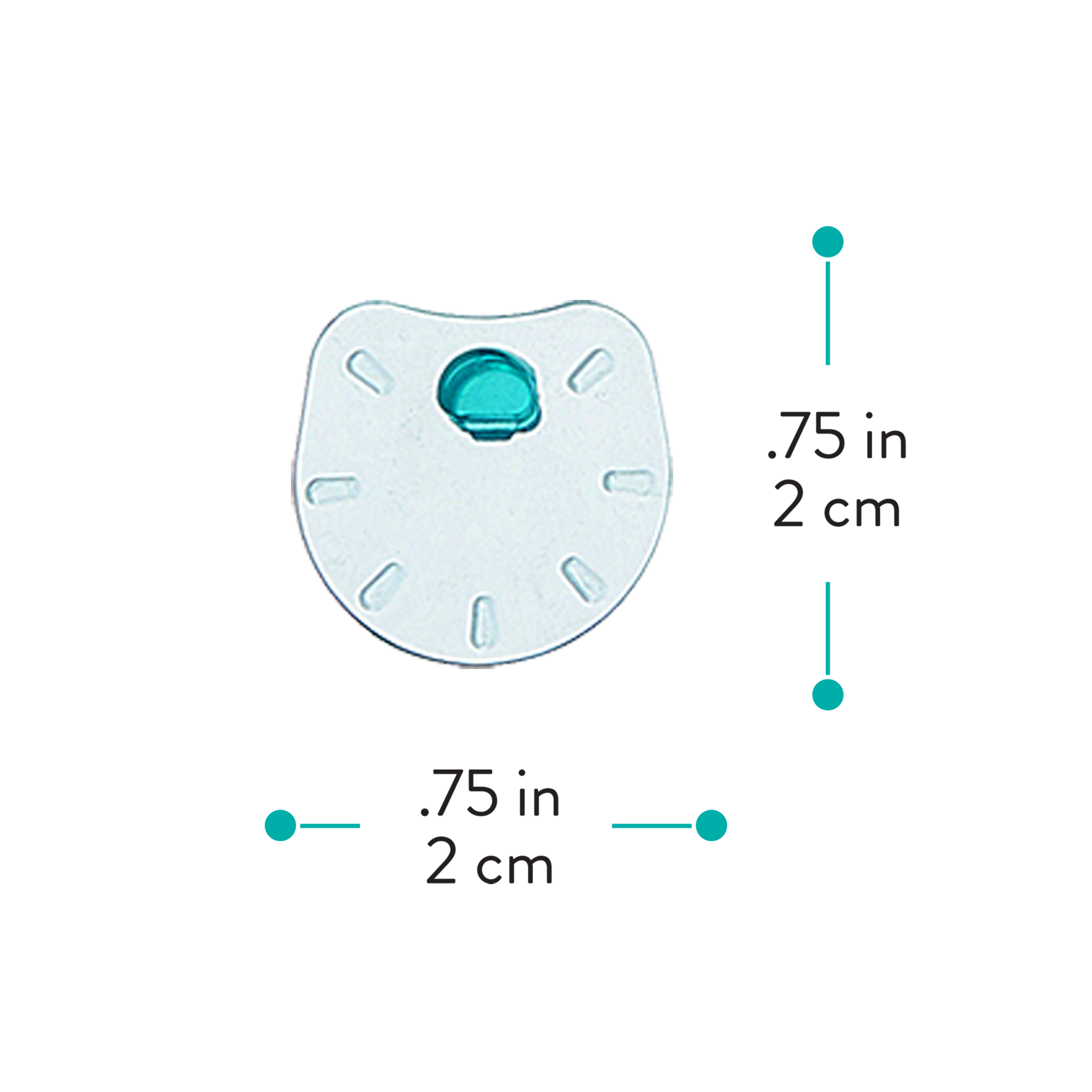 Replacement Breast Pump Membranes