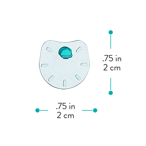 Evenflo Replacement Breast Pump Membranes, 6pk – Evenflo Feeding