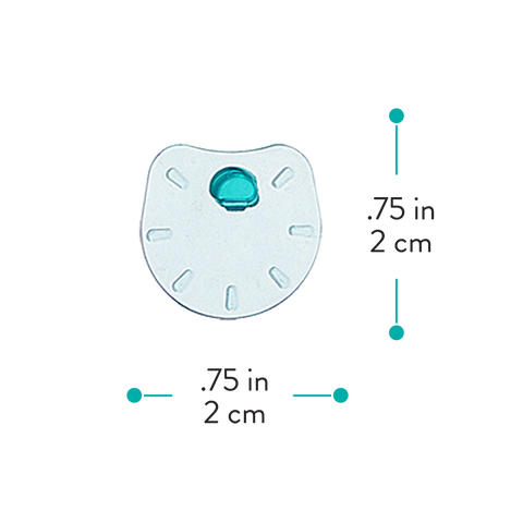 Replacement Breast Pump Membranes