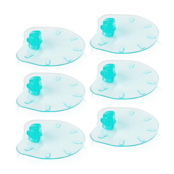 evenflo pump replacement parts Evenflo Replacement Breast Pump Membranes, 6pk – Evenflo Feeding