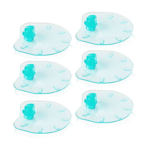 Replacement Breast Pump Membranes