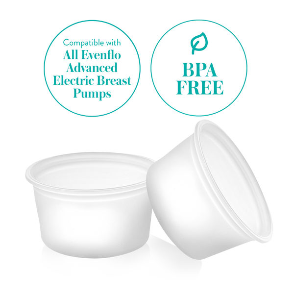 evenflo advanced double electric breast pump parts Advanced Breast Pump Replacement Diaphragms – Evenflo Feeding