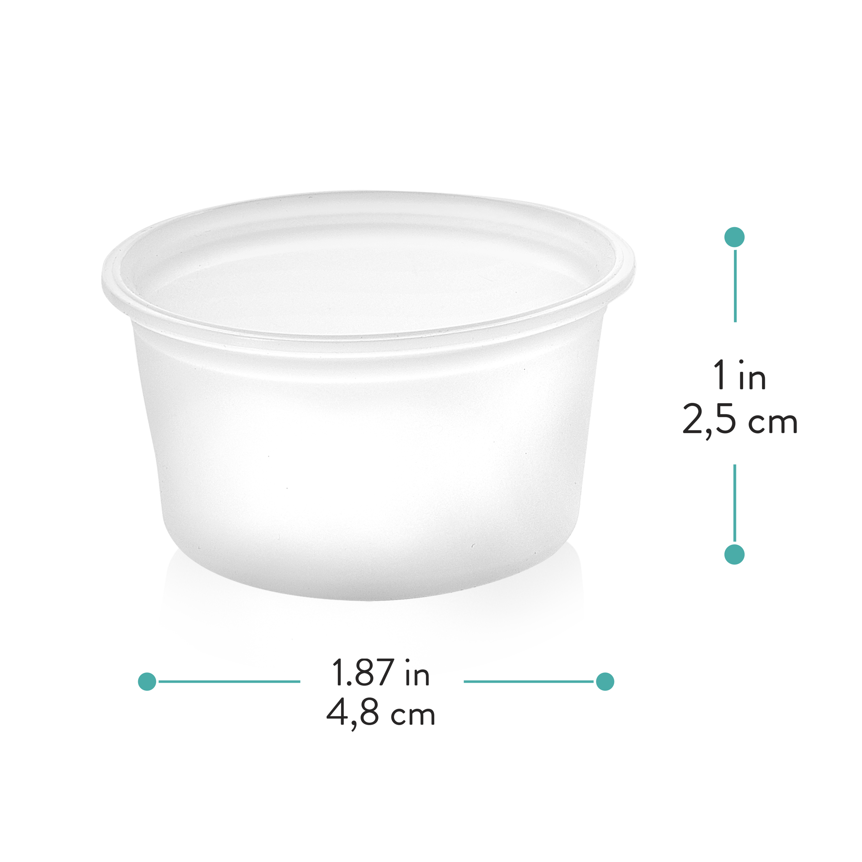 Advanced Breast Pump Replacement Diaphragms