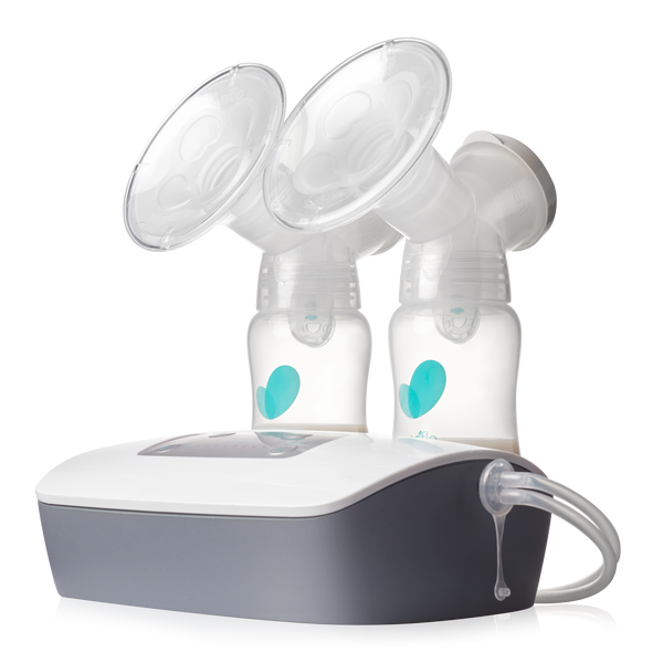 Evenflo Advanced Manual Breast Pump – Evenflo Feeding