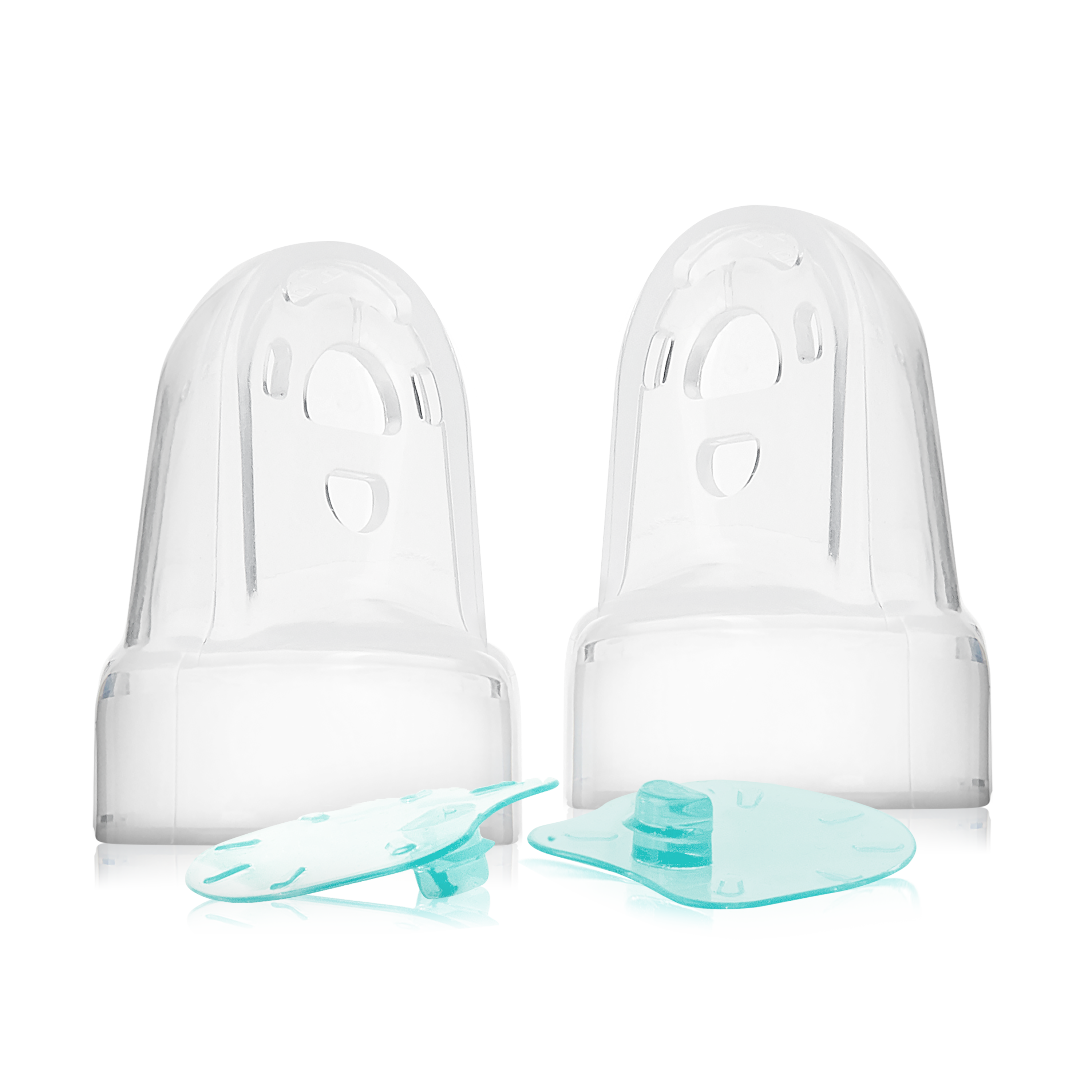 Replacement Breast Pump Membranes and Valves