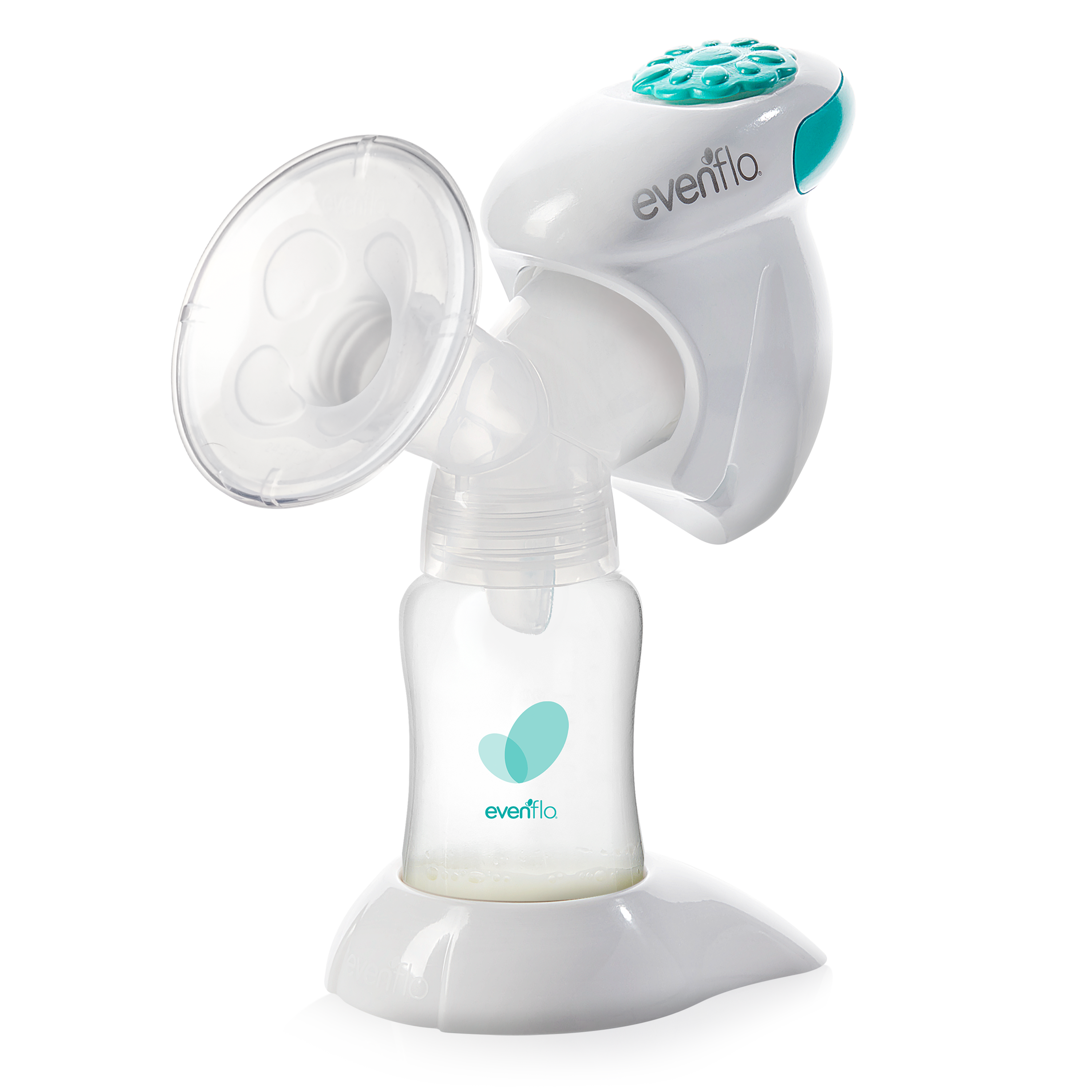 Advanced Single Electric Breast Pump