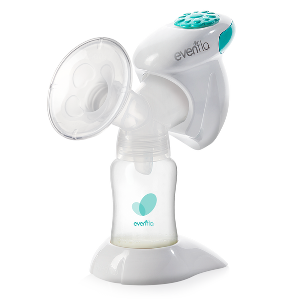 Advanced Single Electric Breast Pump