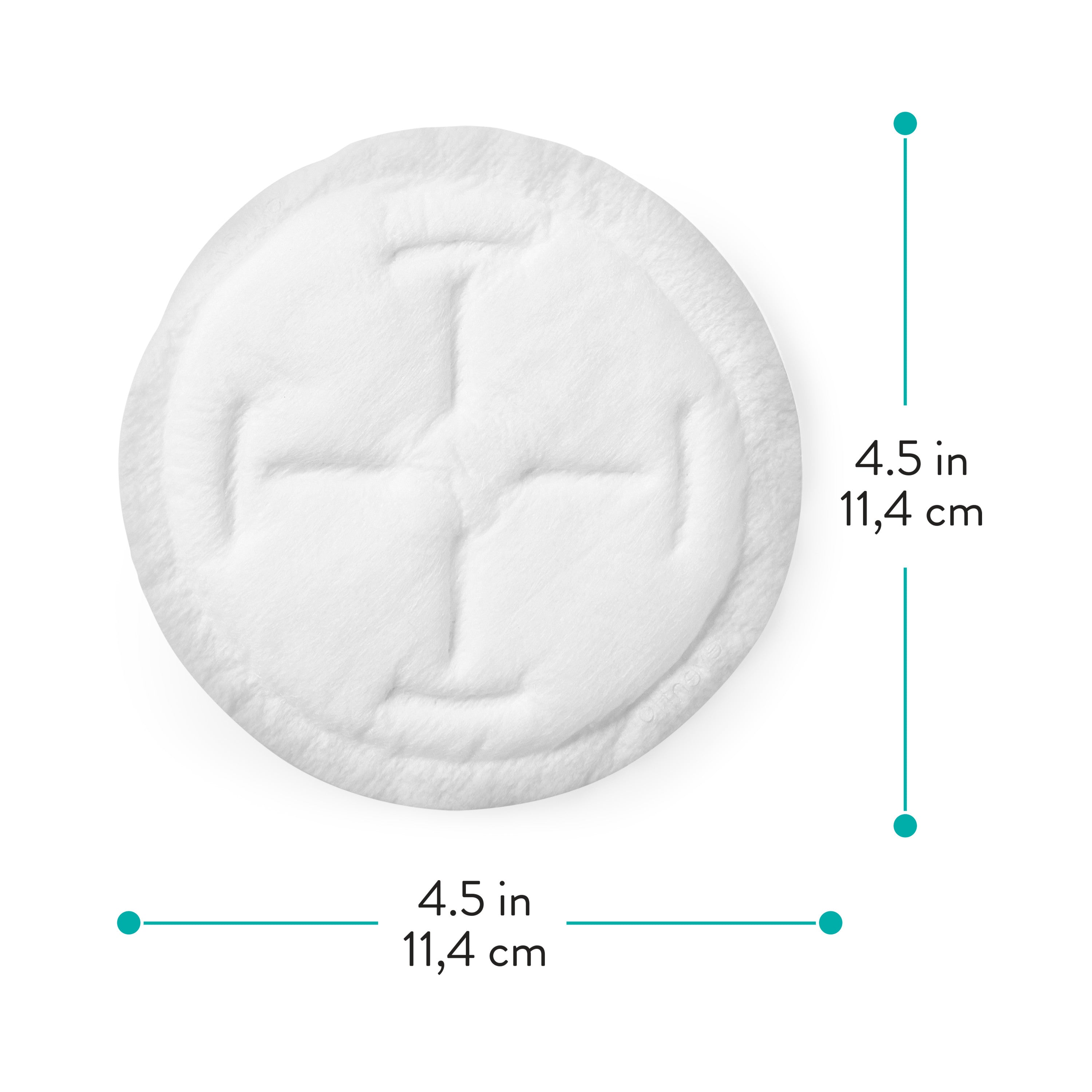 Advanced Disposable Nursing Pads