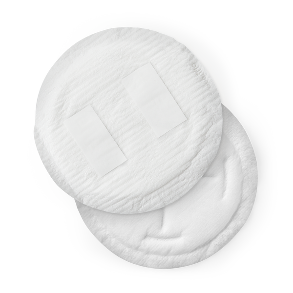 Lansinoh extra absorbent postpartum pads, 10 pads
