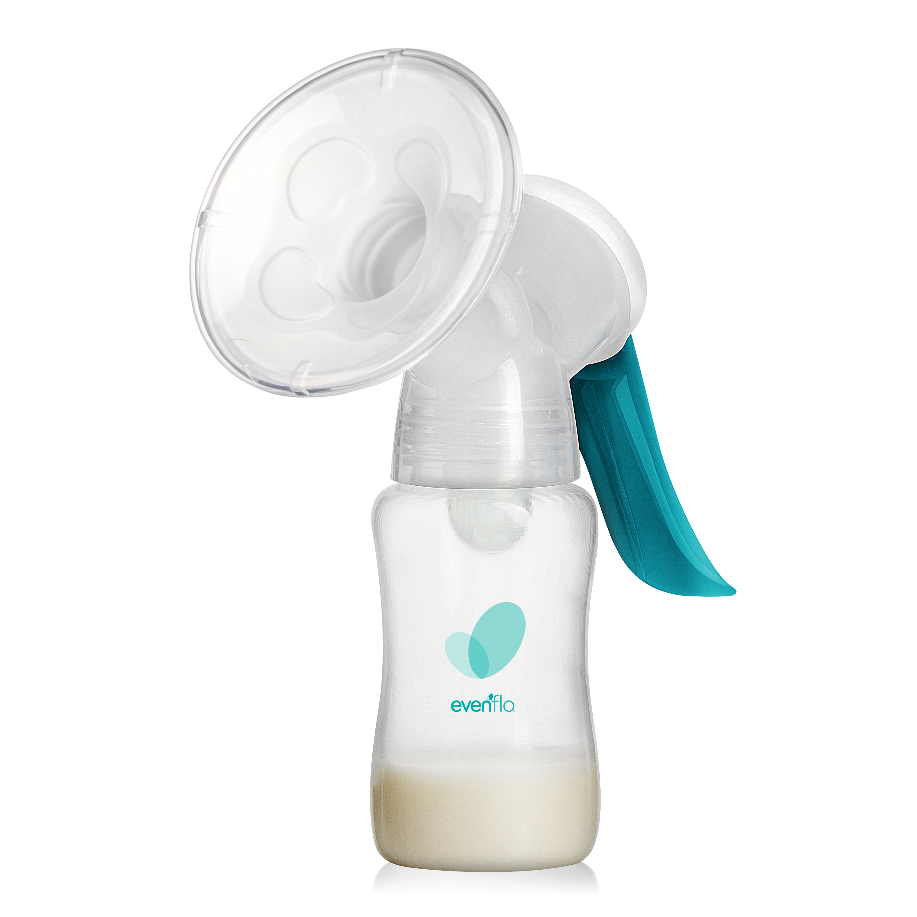 Advanced Manual Breast Pump