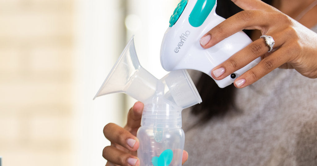 How to Maintain Your Advanced Single Electric Breast Pump