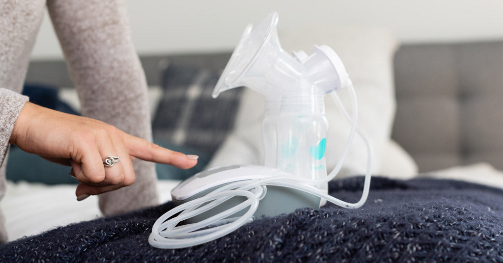 How to Maintain Your Advanced Double Electric Breast Pump