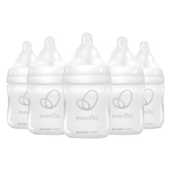 Evenflo 🍼 Balance + Bottles for Breastfed Babies – Evenflo Feeding
