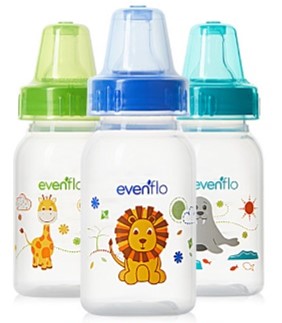 Classic Baby Bottles