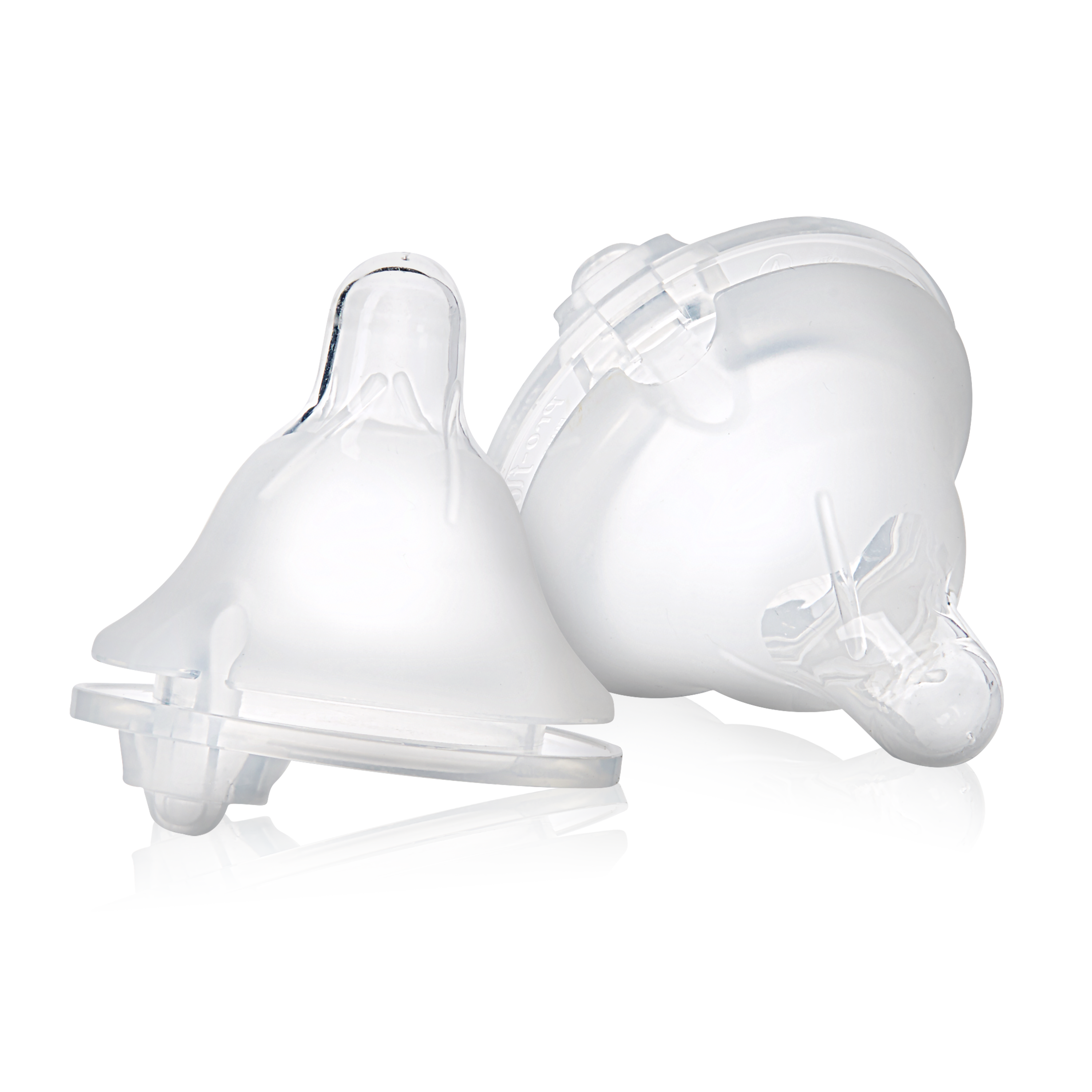 FAST FLOW Balance + Nipples STANDARD Neck