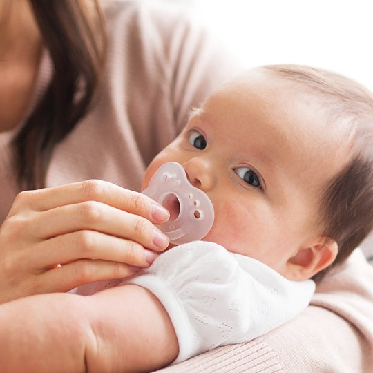 Bioflo Pacifier Evenflo | Baby Bottles, Breast Pumps, Pacifiers & Accessories – Evenflo ...