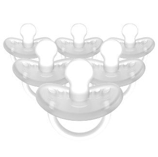 Balance + Orthodontic Pacifiers Outlet