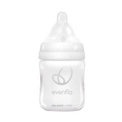 evenflo balance standard nipple Balance + Bottles