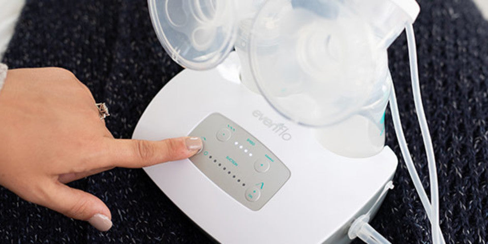Evenflo | Baby Bottles, Breast Pumps, Pacifiers & Accessories – Evenflo ...