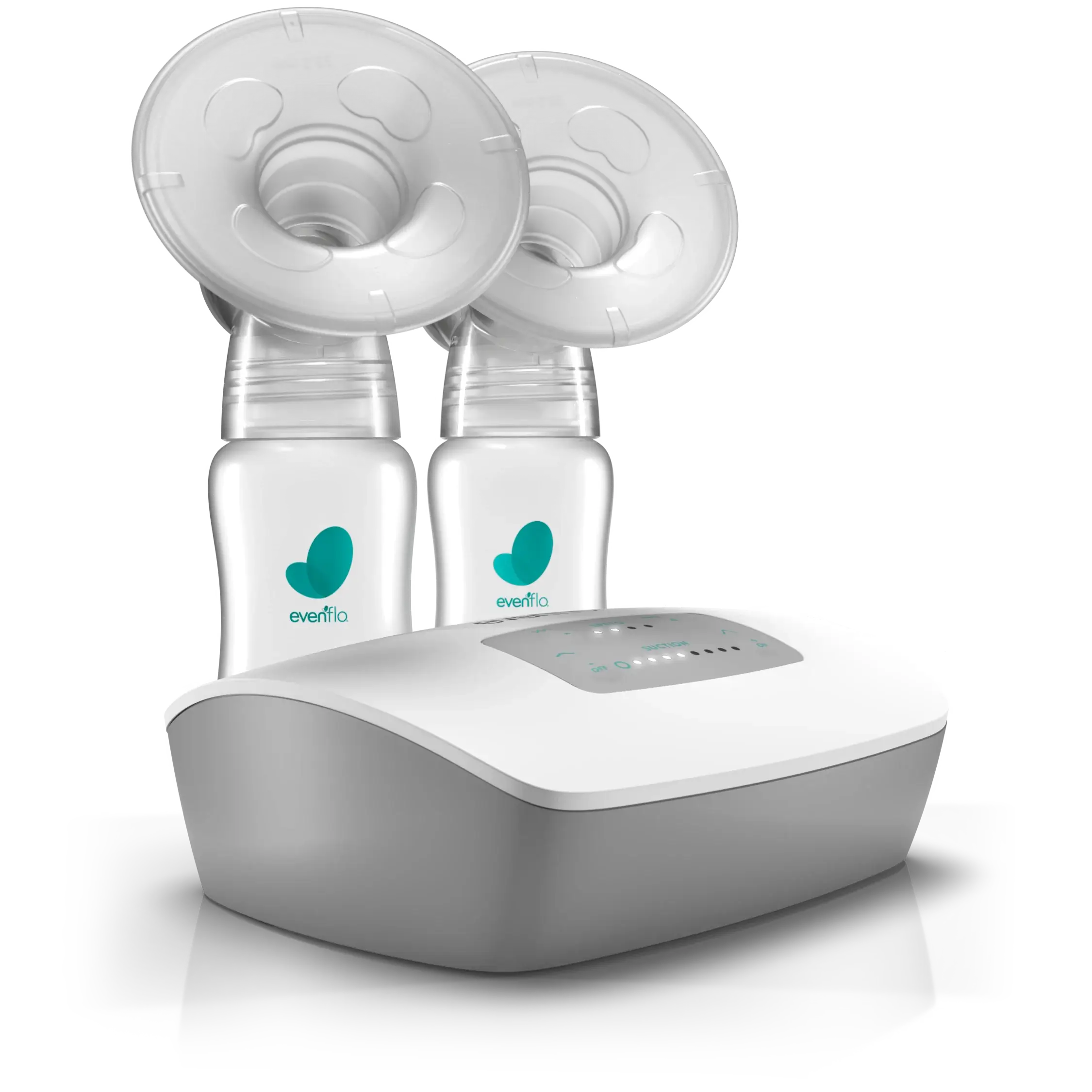 Evenflo double hot sale