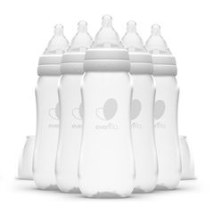 Evenflo Balance + Bottles for Breastfed Babies – Evenflo Feeding