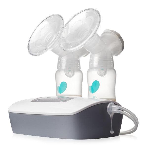 Evenflo 🤱 Breast Pump Hospital-Strength Double Electric Pump