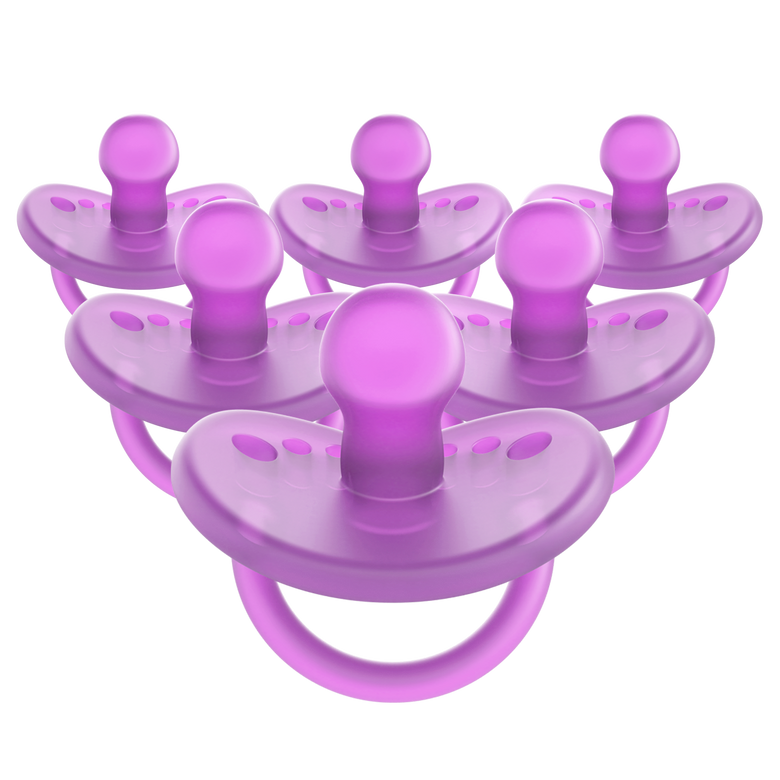 Evenflo Balance + Orthodontic Pacifiers