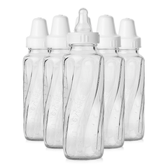 evenflo balance glass bottles discontinued Evenflo Classic Baby Bottles – Evenflo Feeding