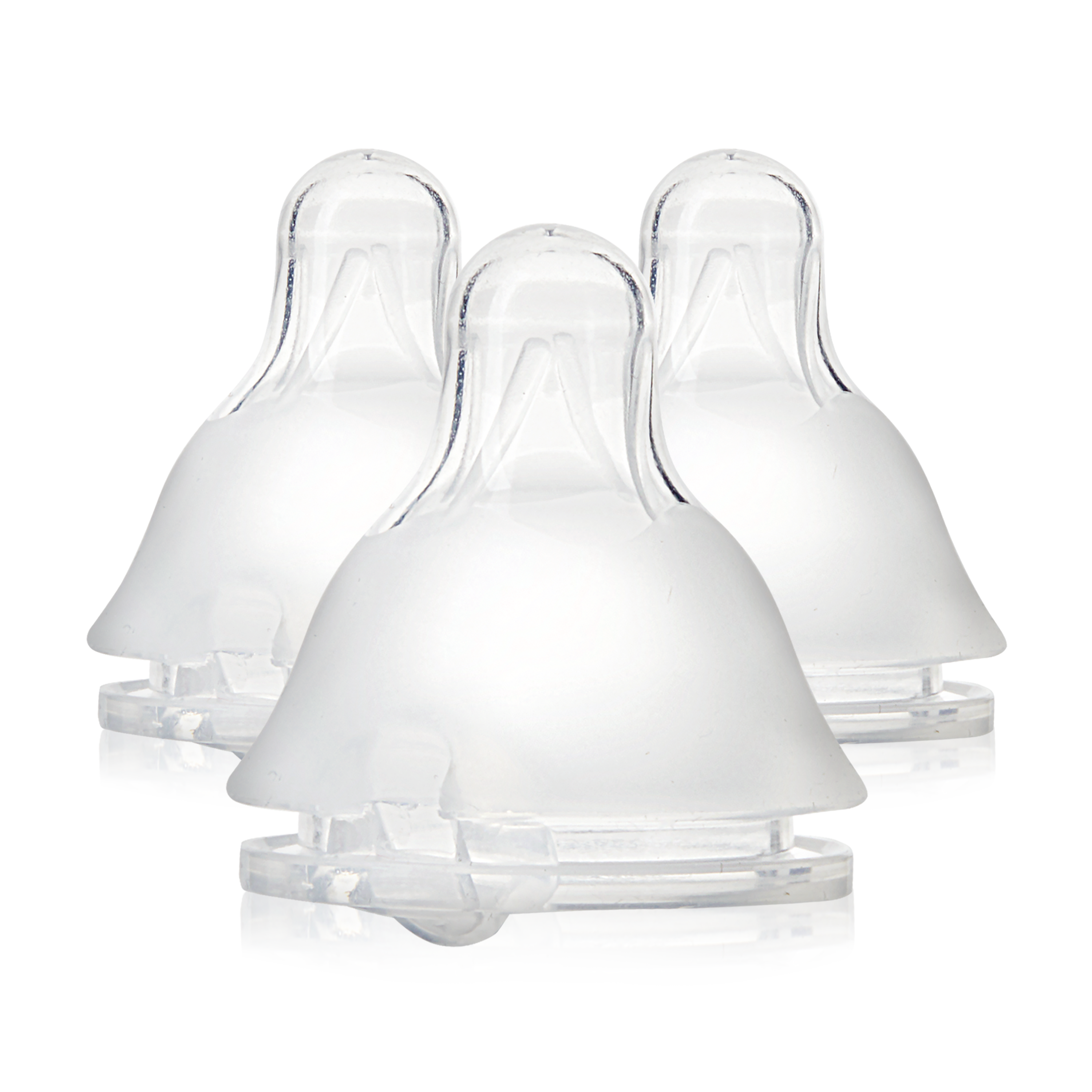 FAST FLOW Balance + Nipples STANDARD Neck