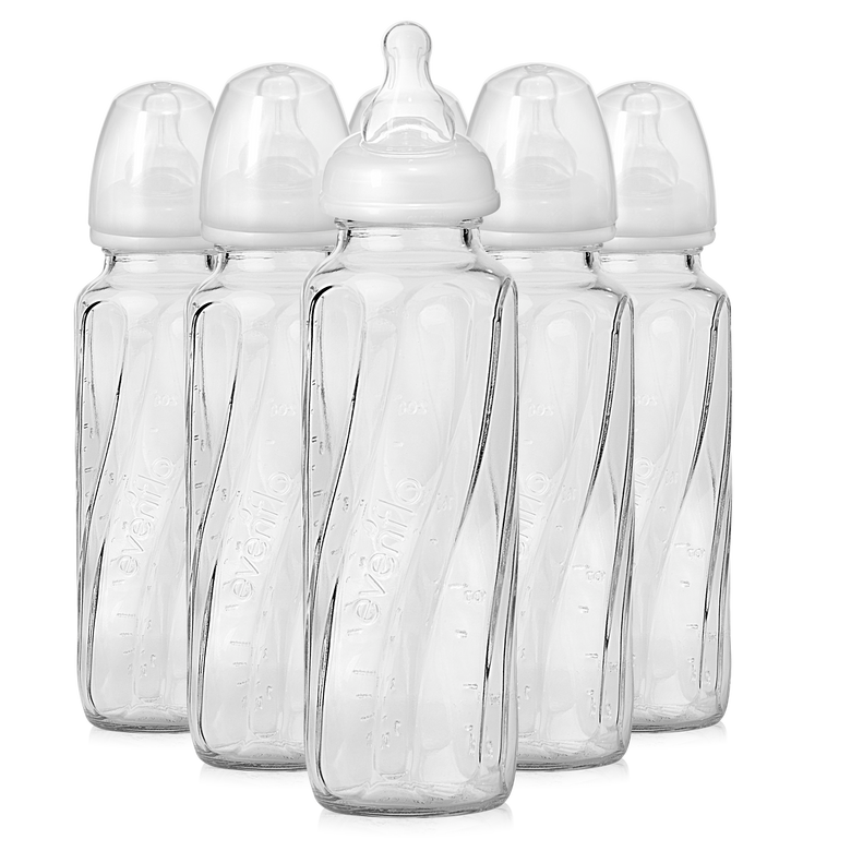 Evenflo online storage bottles