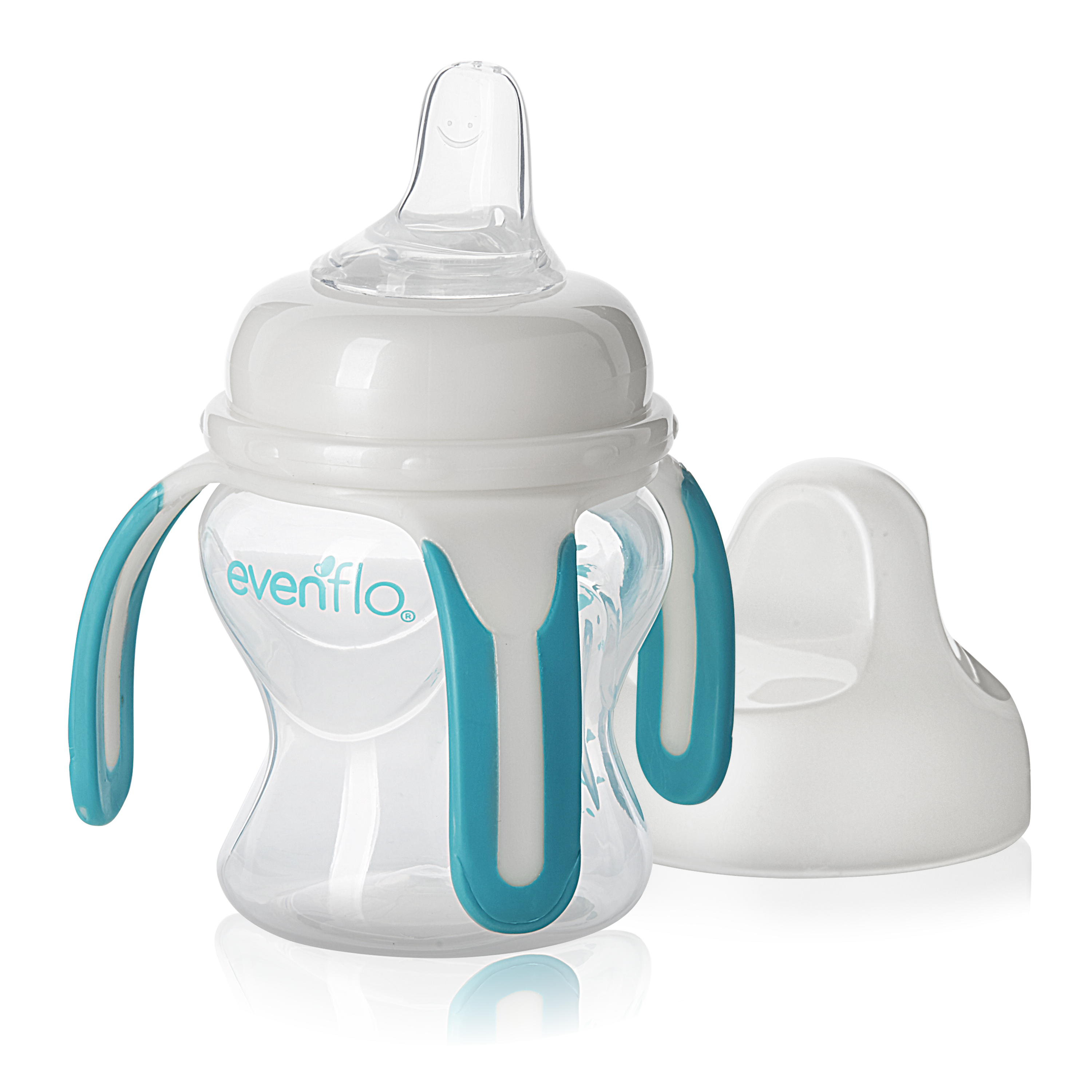 SoftFlo Trainer Cups (6 Months+) - Main Image