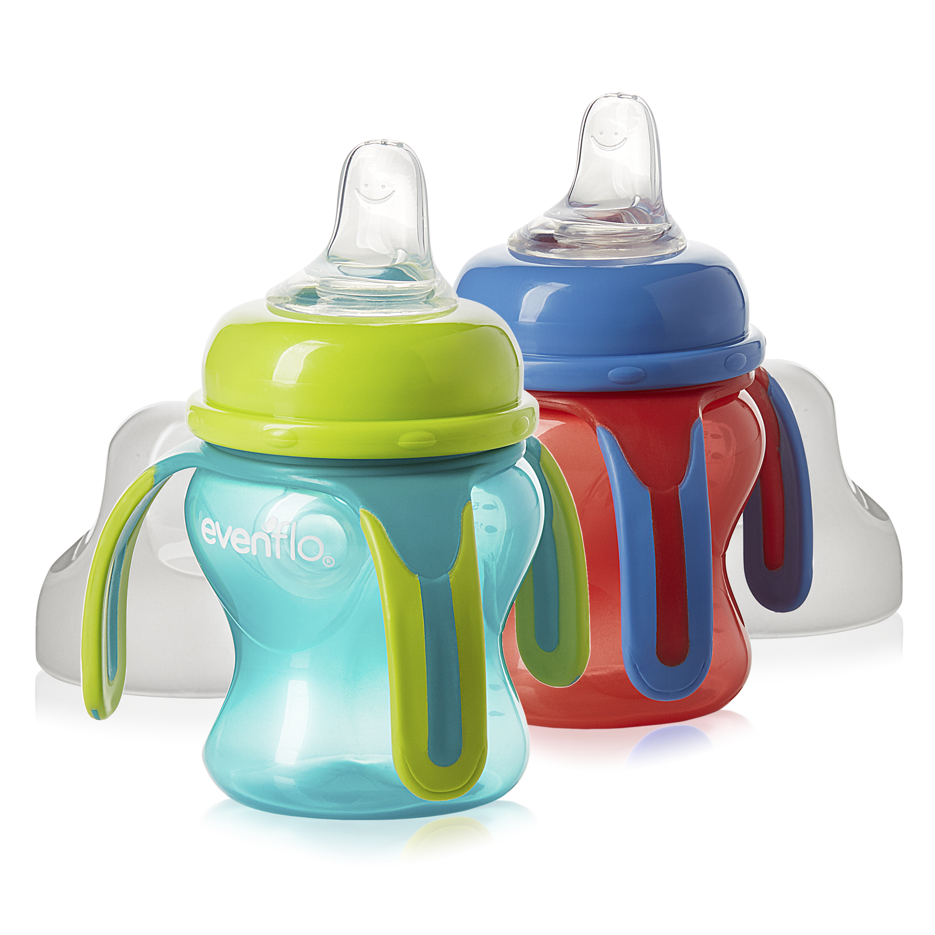 SoftFlo Trainer Cups (6 Months+)