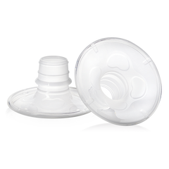 evenflo breast pump flanges Evenflo AdvancedFit Flange Inserts – Evenflo Feeding