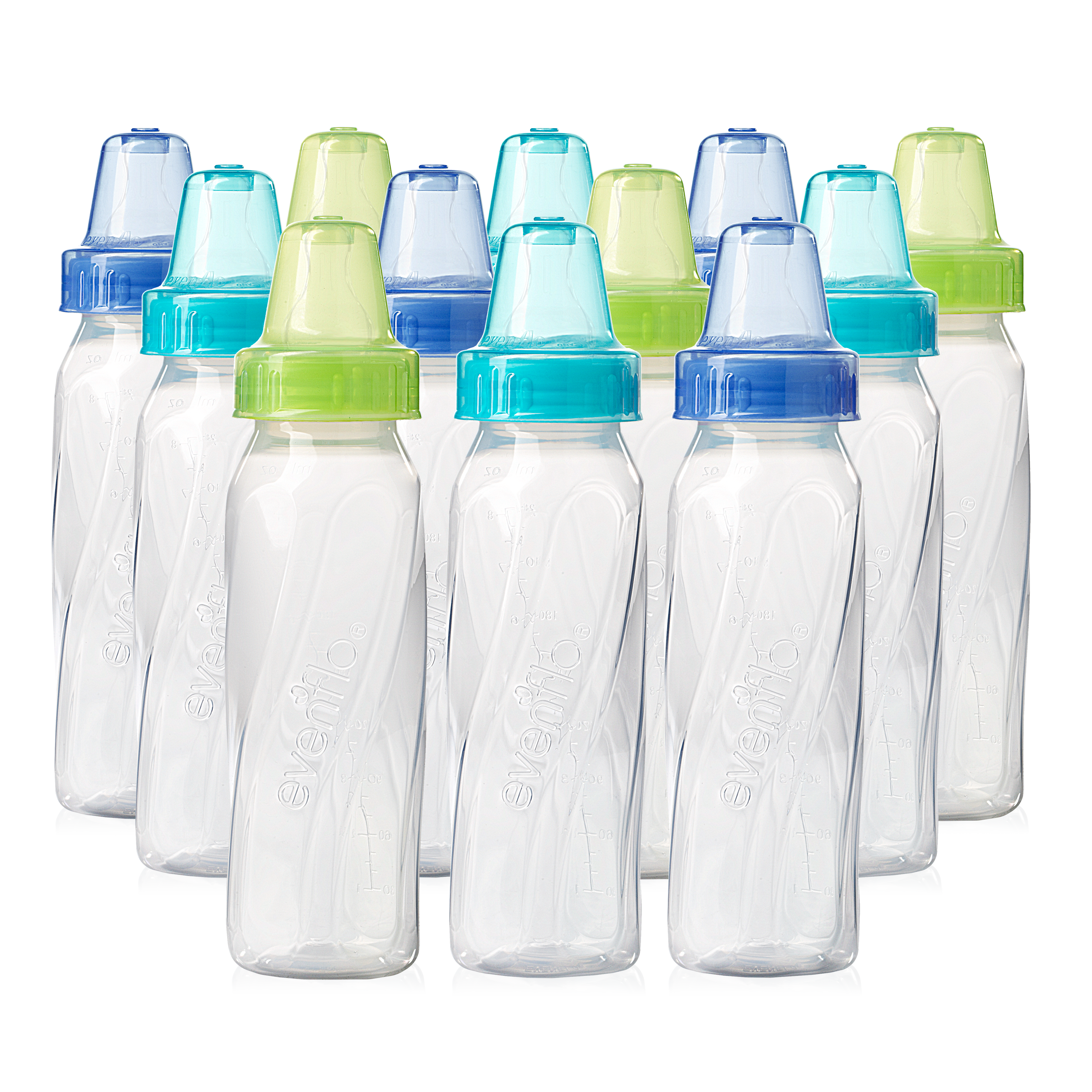 🍼 Evenflo Baby Bottles, Nipples & Accessories – Evenflo Feeding