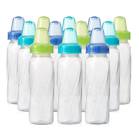 Classic Baby Bottles