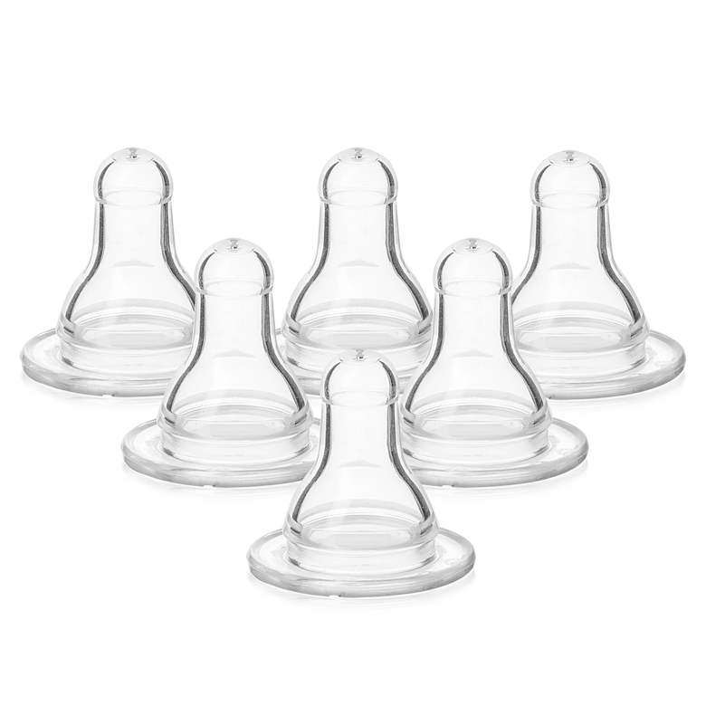 Bottle nipples discount