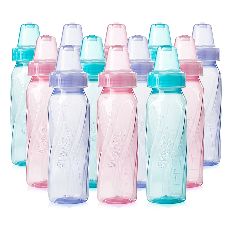 Evenflo classic bottles 2025