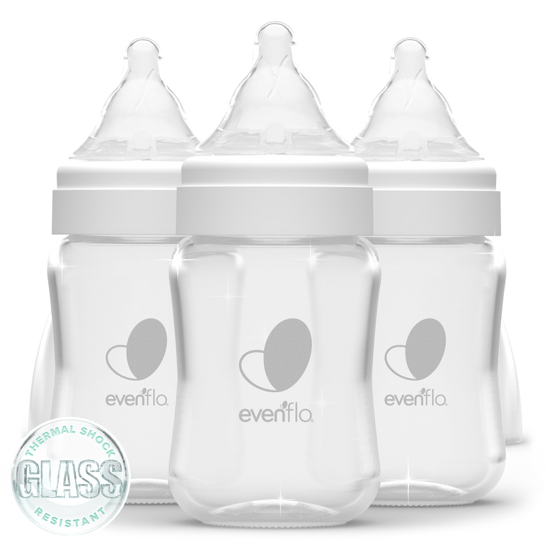 Zero Zero Baby Feeding Set Anti-Colic with Silicone Teat- United