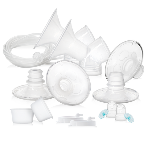 Advanced Double Electric Replacement Parts Kit