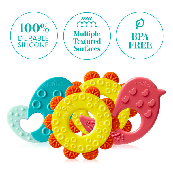 evenflo mimi pacifier Evenflo Silicone Soother – Evenflo Feeding
